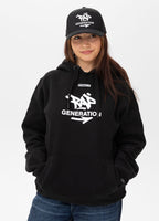 Czapka Snapback RAP Generation