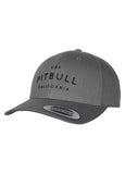 Czapka Snapback USA Cal