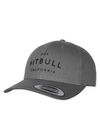 Czapka Snapback USA Cal