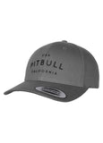 Czapka Snapback USA Cal
