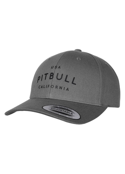 Czapka Snapback USA Cal