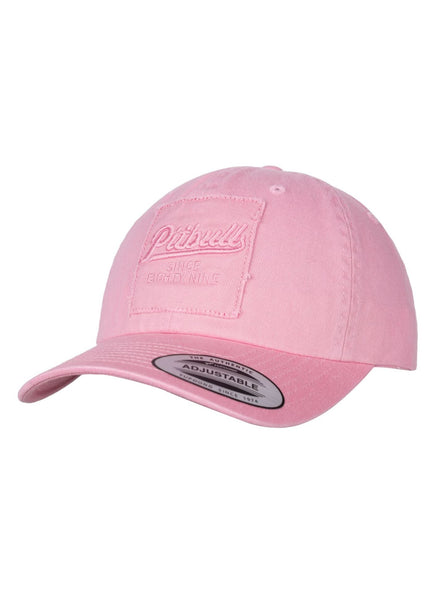 Czapka Snapback SEABRIDGE