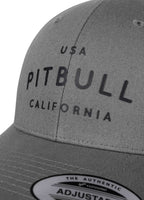 Czapka Snapback USA Cal