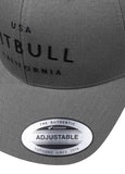 Czapka Snapback USA Cal