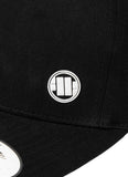 Czapka Snapback Small Logo
