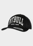 Czapka Snapback Trucker PITBULL NORTON