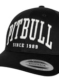 Czapka Snapback Trucker PITBULL NORTON