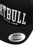 Czapka Snapback Trucker PITBULL NORTON