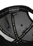 Czapka Snapback Trucker PITBULL NORTON