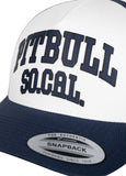 Czapka Snapback Trucker SO CAL