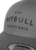 Czapka Snapback USA CAL