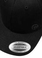 Czapka Snapback Youth Small logo