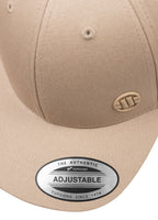 Czapka Snapback Youth Small logo