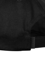 Czapka Snapback Youth Small logo