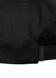 Czapka Snapback Youth Small logo