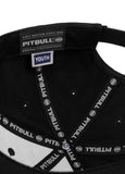Czapka Snapback Youth Small logo