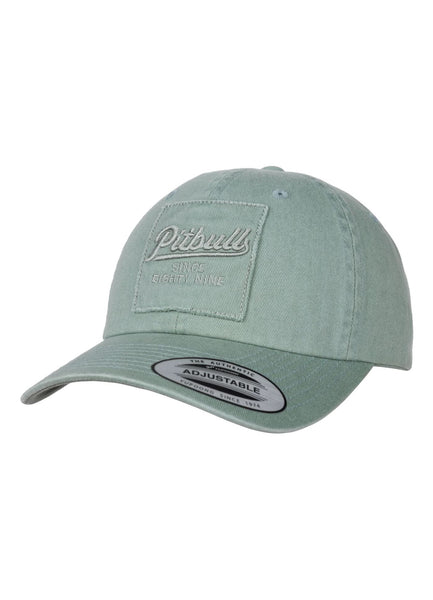 Czapka Snapback SEABRIDGE