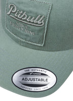 Czapka Snapback SEABRIDGE