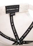 Czapka Snapback Youth Small logo