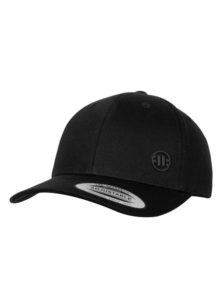 Czapka Snapback Youth Small logo