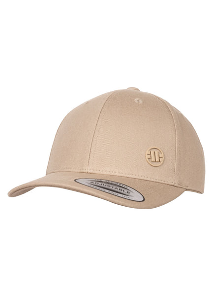 Czapka Snapback Youth Small logo