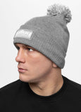 Czapka zimowa Bubble One Tone BOXING