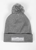 Czapka zimowa Bubble One Tone BOXING