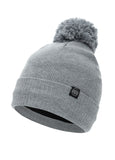 Czapka zimowa Bubble SMALL LOGO II