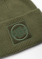 Czapka zimowa LOGO