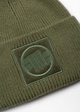 Czapka zimowa LOGO