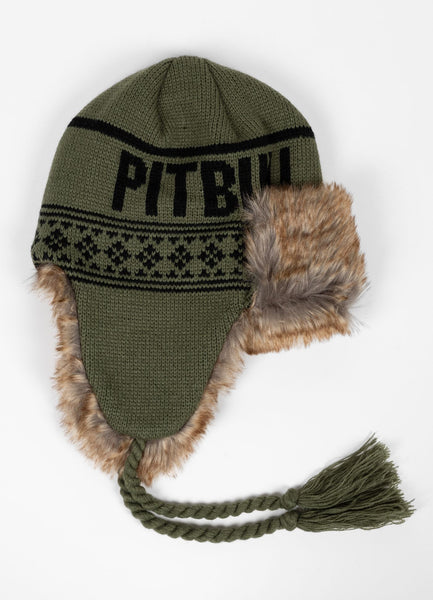 Czapka zimowa MISSION BAY