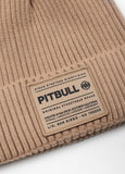 Czapka zimowa PITBULL DOCK