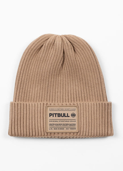 Czapka zimowa PITBULL DOCK