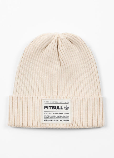 Czapka zimowa PITBULL DOCK