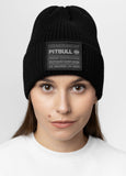 Czapka zimowa PITBULL DOCK
