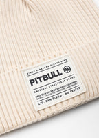 Czapka zimowa PITBULL DOCK