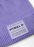 Czapka zimowa PITBULL DOCK
