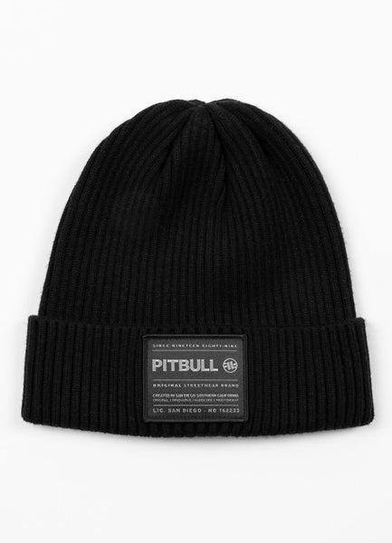 Czapka zimowa PITBULL DOCK