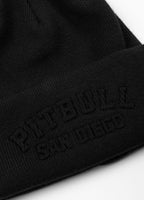 Czapka zimowa PITBULL SD WENDELL
