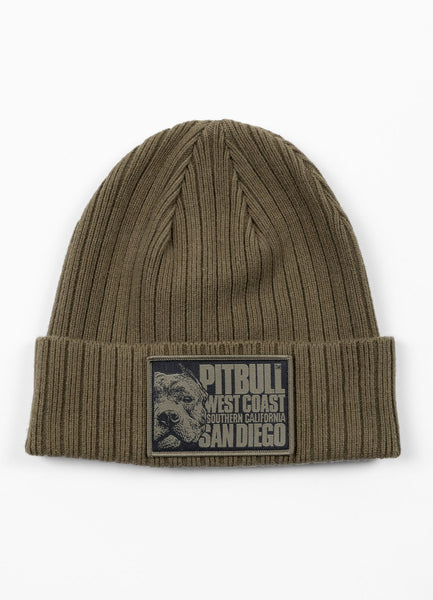 Czapka zimowa Silvas BLOOD DOG