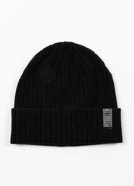 Czapka zimowa Silvas PITBULL TM