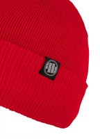 Czapka zimowa Small Logo