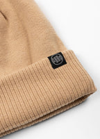 Czapka zimowa  SMALL LOGO II