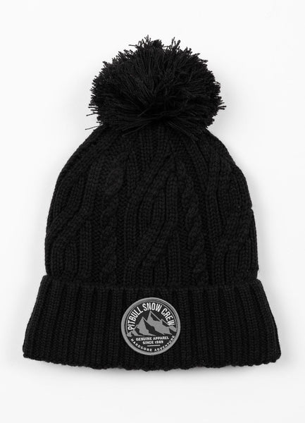 Czapka zimowa SNOW CREW