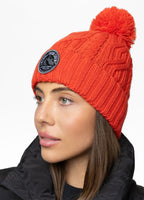 Czapka zimowa SNOW CREW