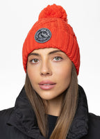 Czapka zimowa SNOW CREW