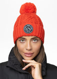 Czapka zimowa SNOW CREW