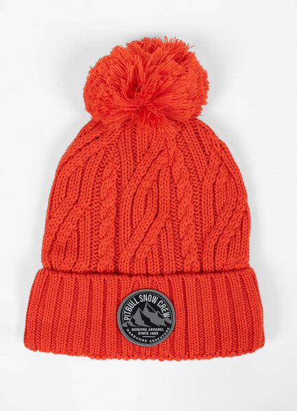 Czapka zimowa SNOW CREW