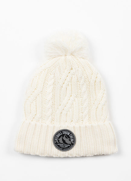 Czapka zimowa SNOW CREW