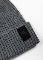 Czapka zimowa VELCRO LOGO